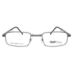 فریم عینک طبی مردانه جیوفراری کد G-M-12281
