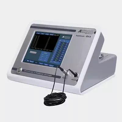 Equipment-A-Scan