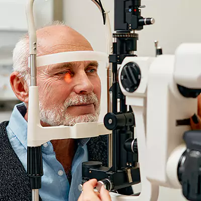 Equipment-PCO-Person