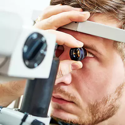 Equipment-PRP-Person