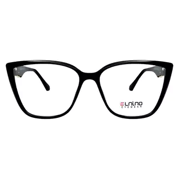 فریم عینک طبی زنانه النینو کد EW-CK52617